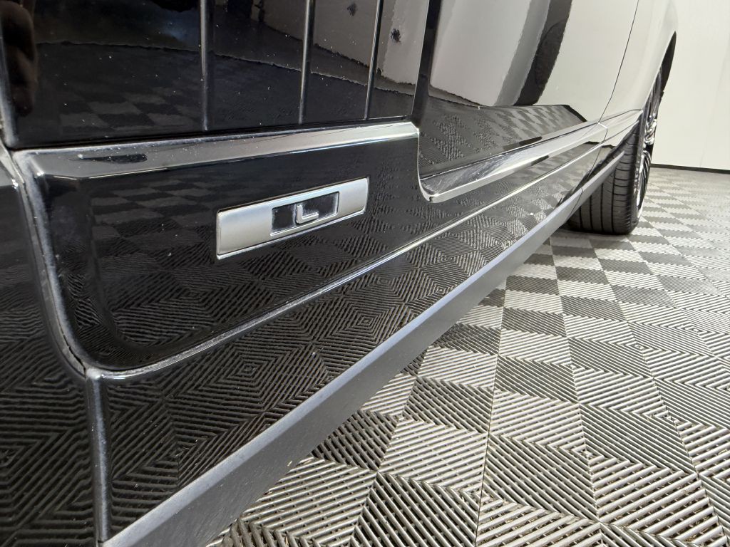 2020 Land Rover Range Rover Image 21