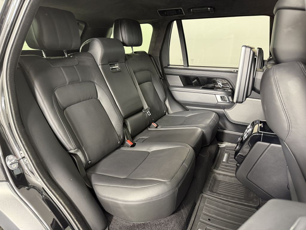 2020 Land Rover Range Rover Image 26