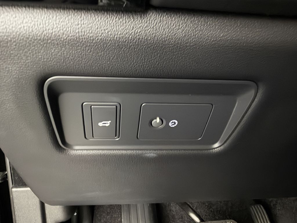 2020 Land Rover Range Rover Image 37