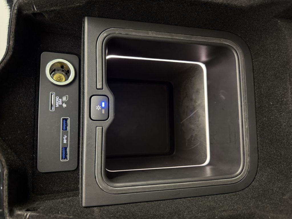 2020 Land Rover Range Rover Image 38