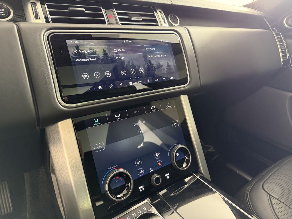 2020 Land Rover Range Rover Image 39