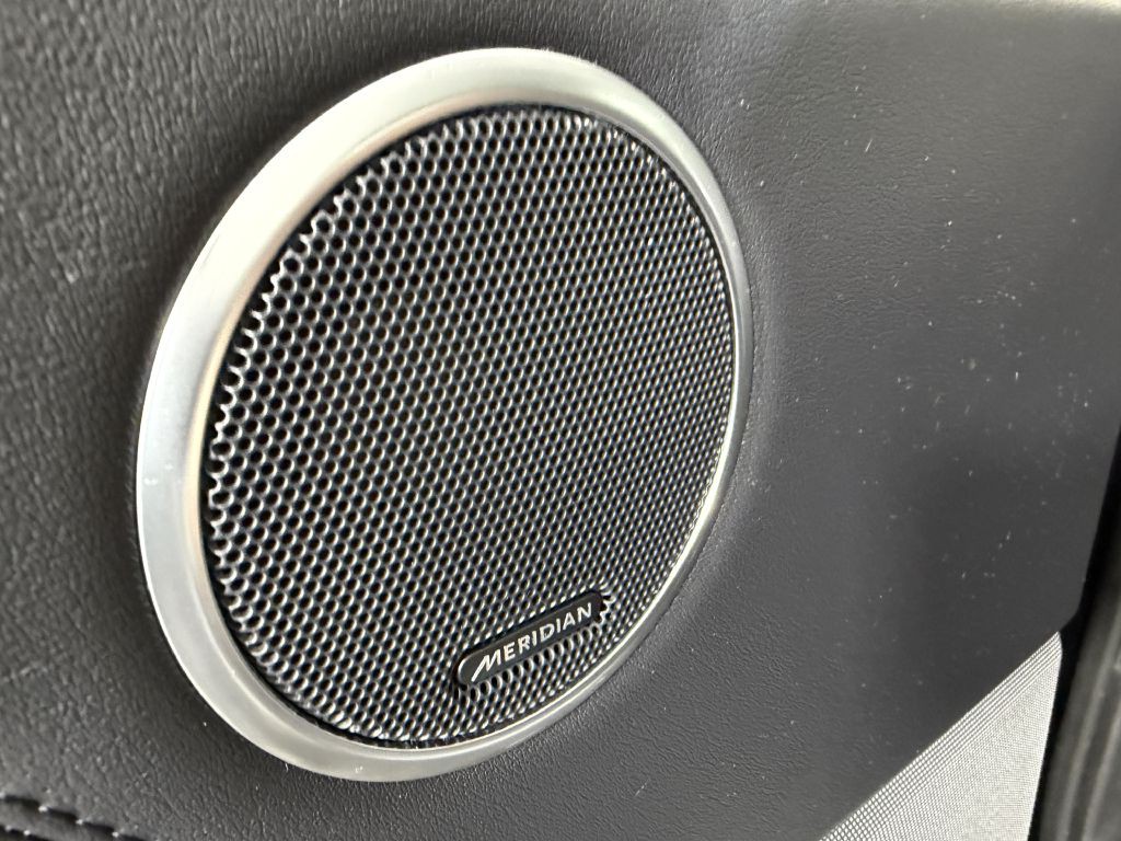 2020 Land Rover Range Rover Image 44