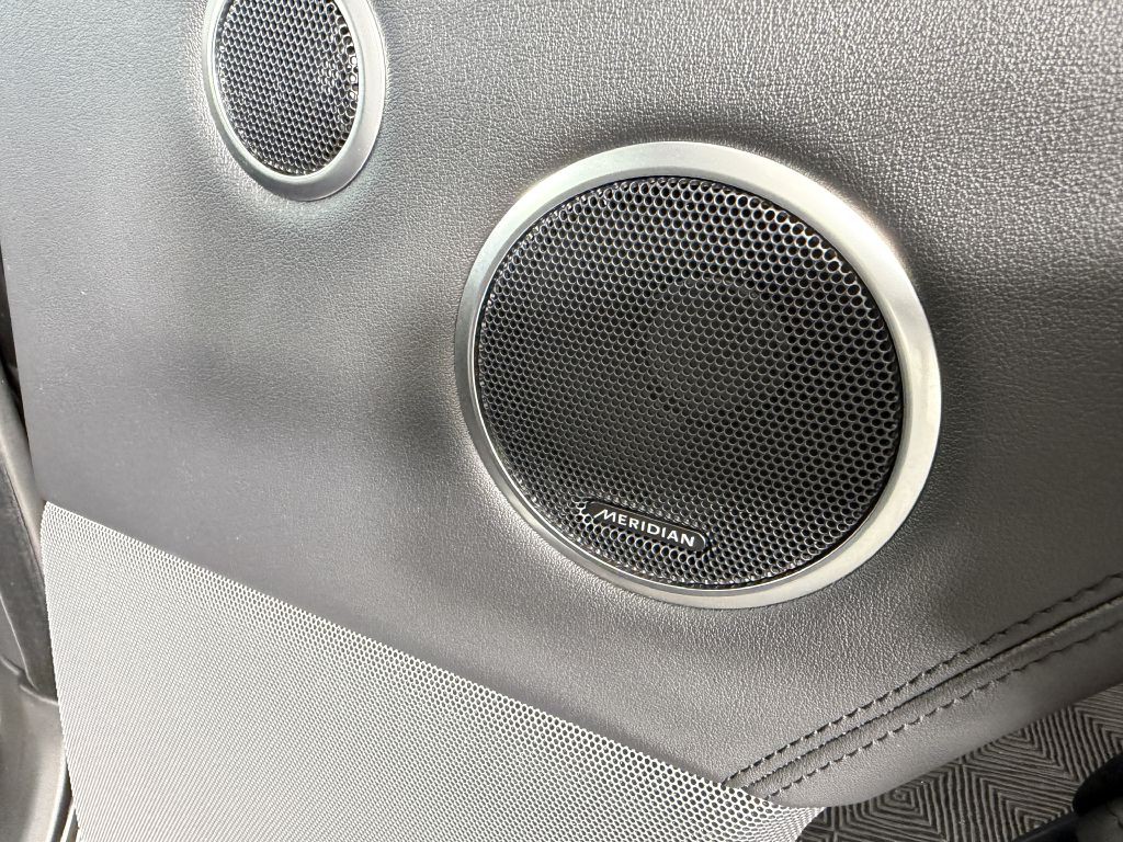 2020 Land Rover Range Rover Image 52