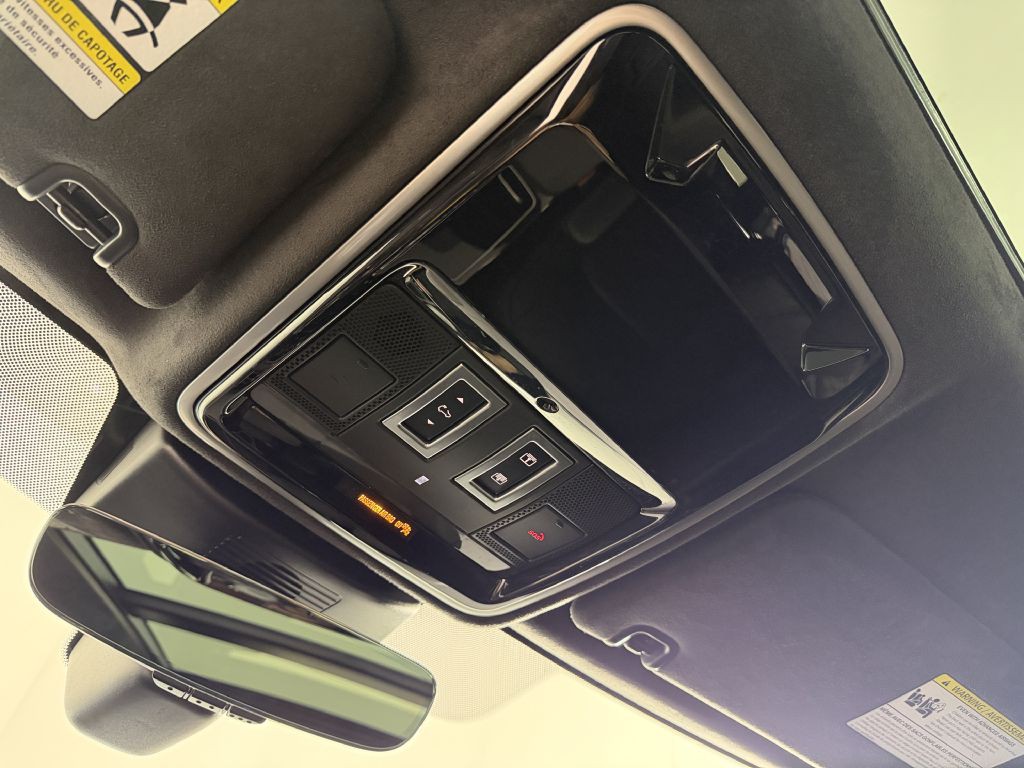 2020 Land Rover Range Rover Image 54