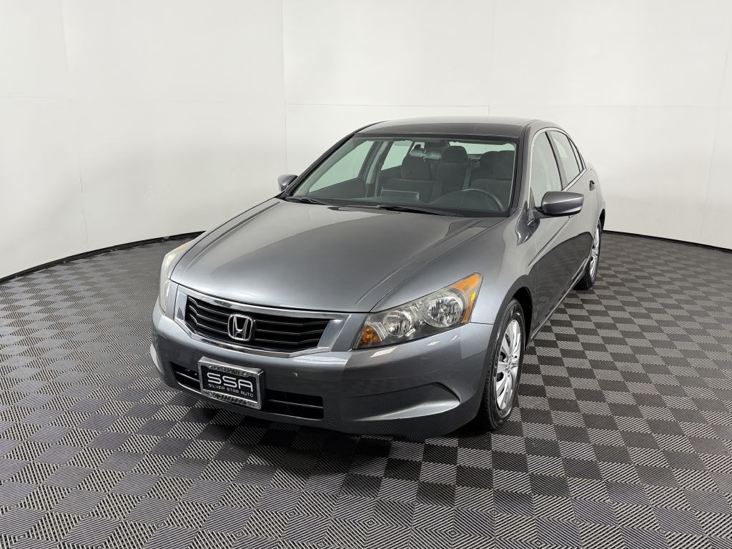 2009 Honda Accord Image 1