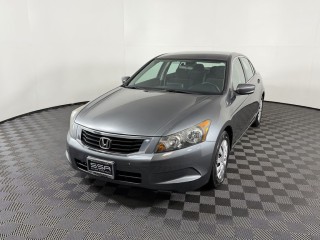 Image for 2009 Honda Accord LX ID: 7174224