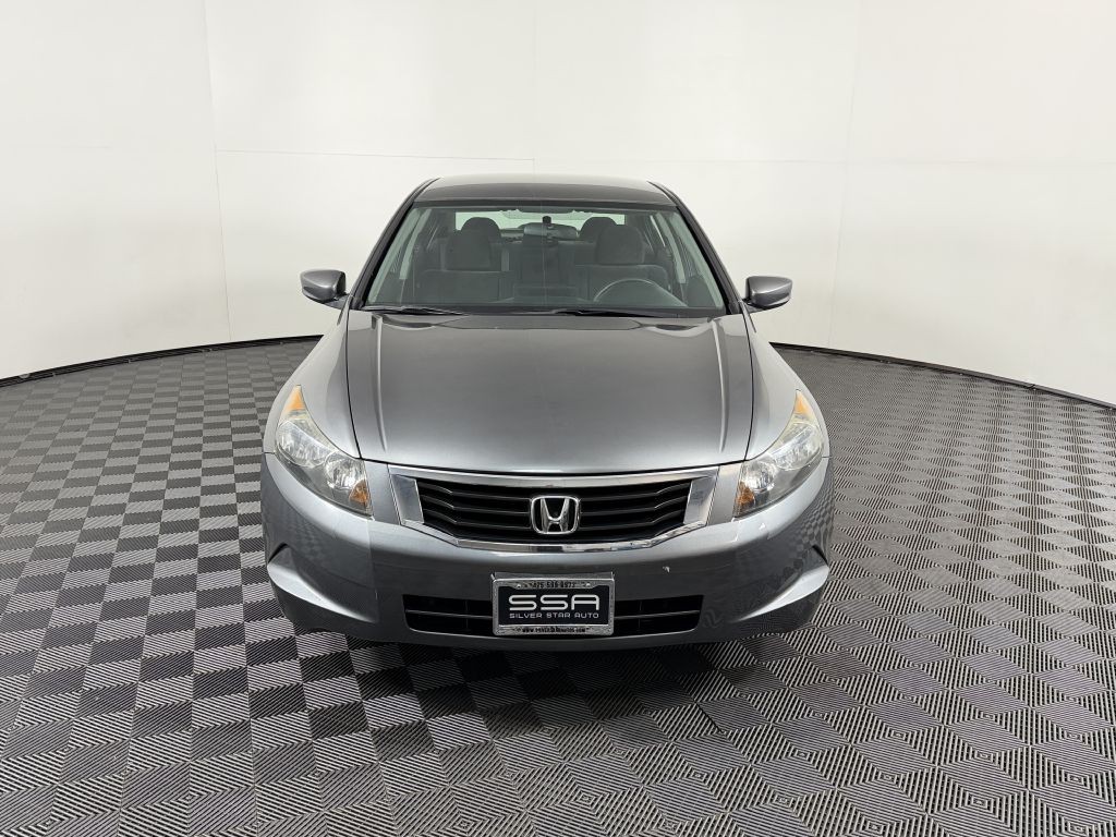 2009 Honda Accord Image 2
