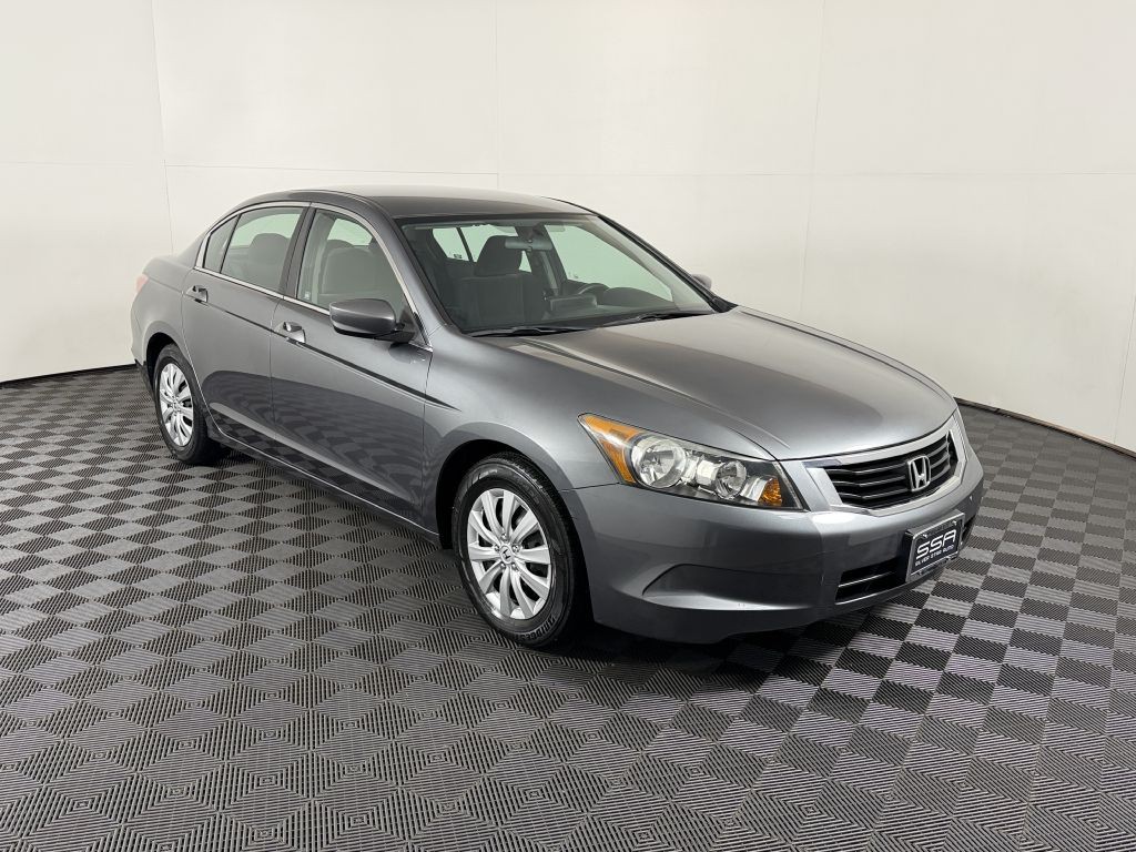 2009 Honda Accord Image 3