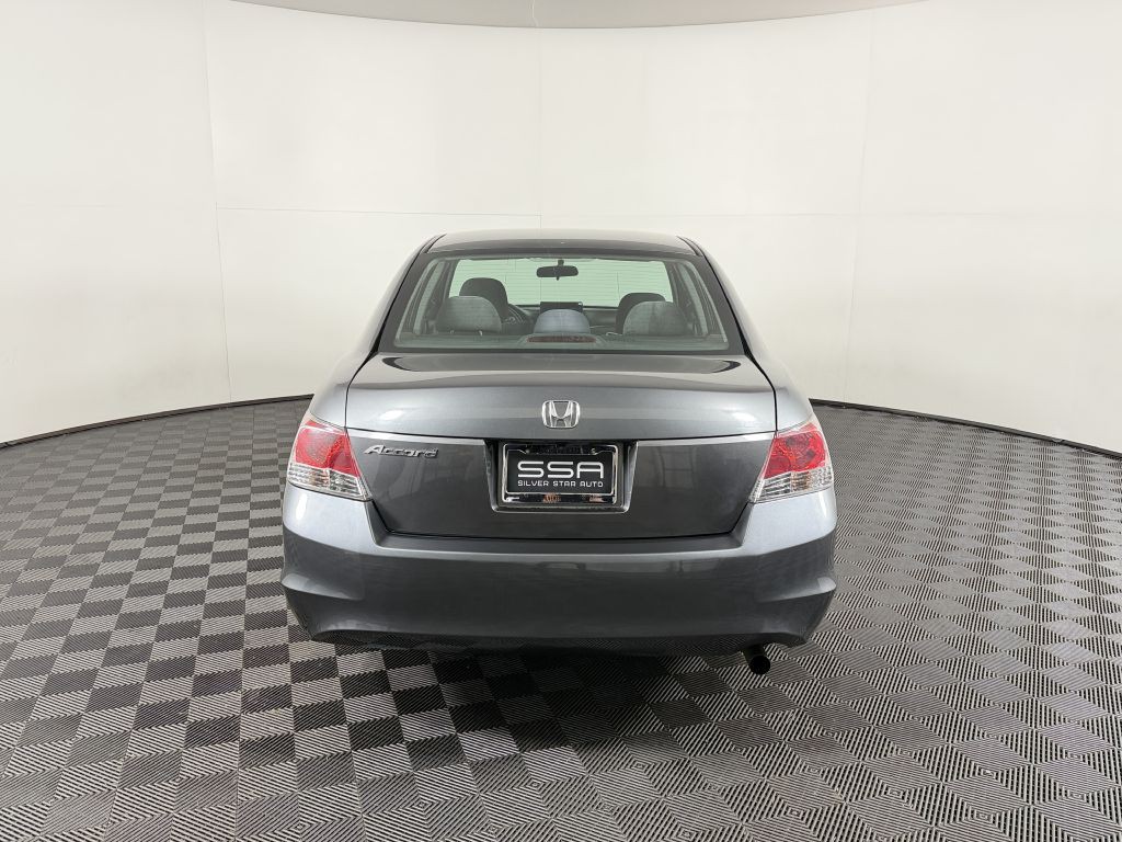 2009 Honda Accord Image 5