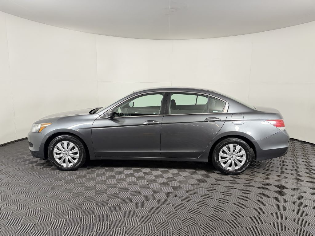 2009 Honda Accord Image 7