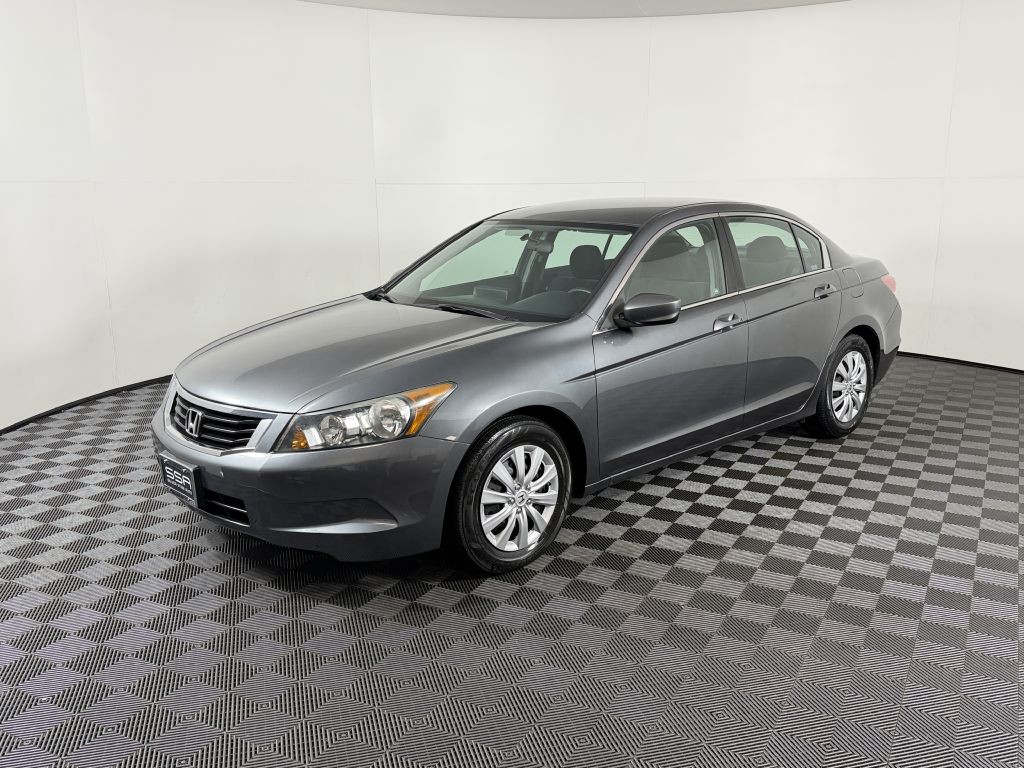 2009 Honda Accord Image 8