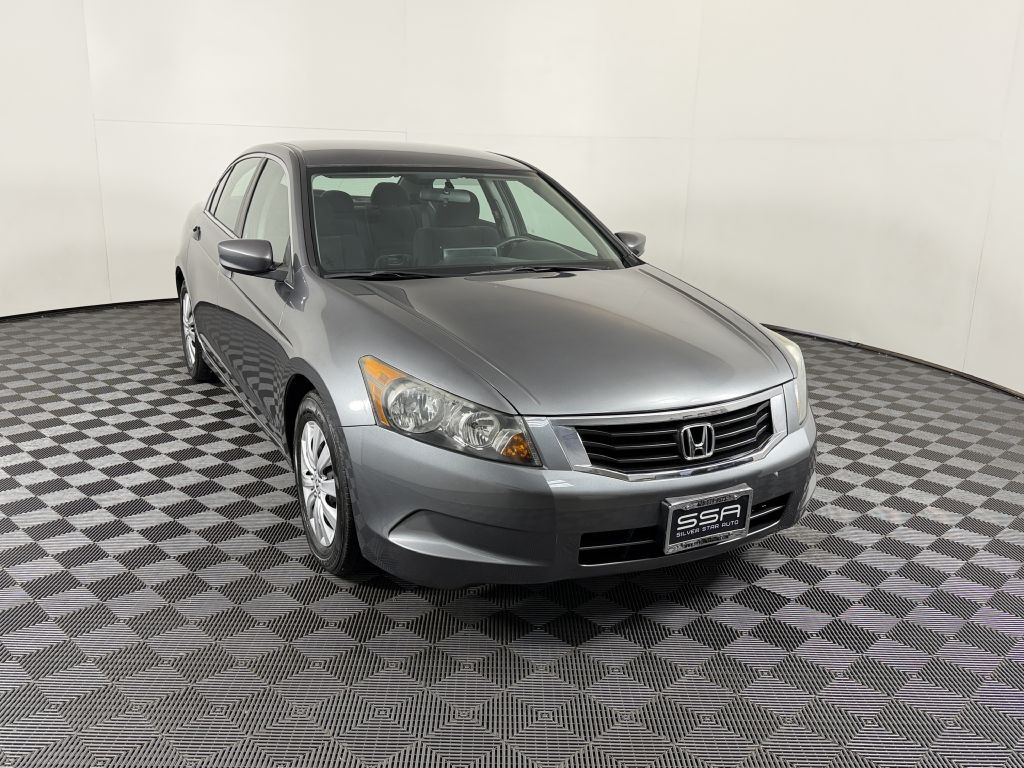 2009 Honda Accord Image 9