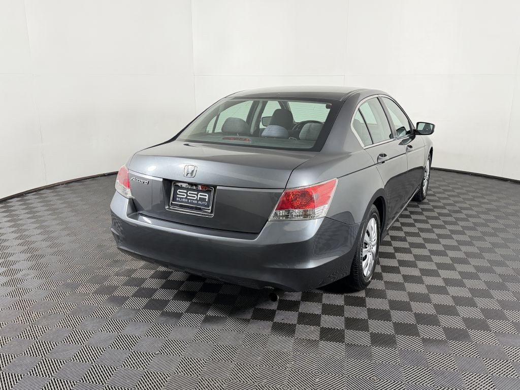 2009 Honda Accord Image 12