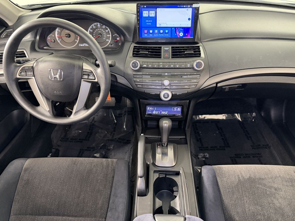 2009 Honda Accord Image 14