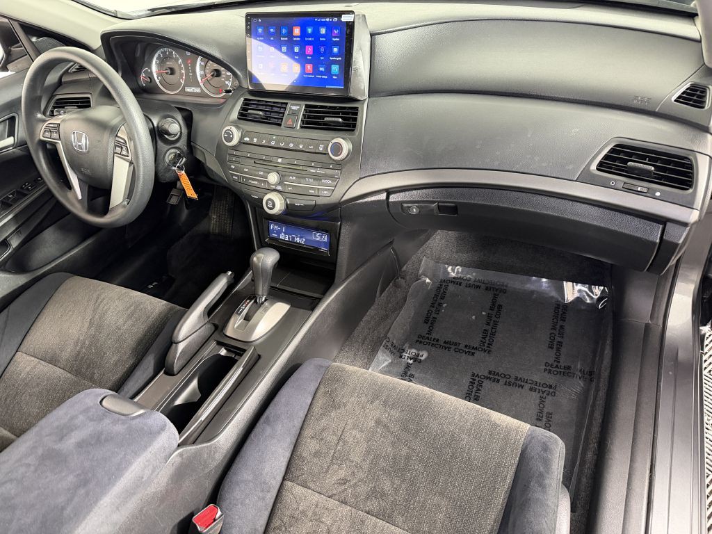 2009 Honda Accord Image 20