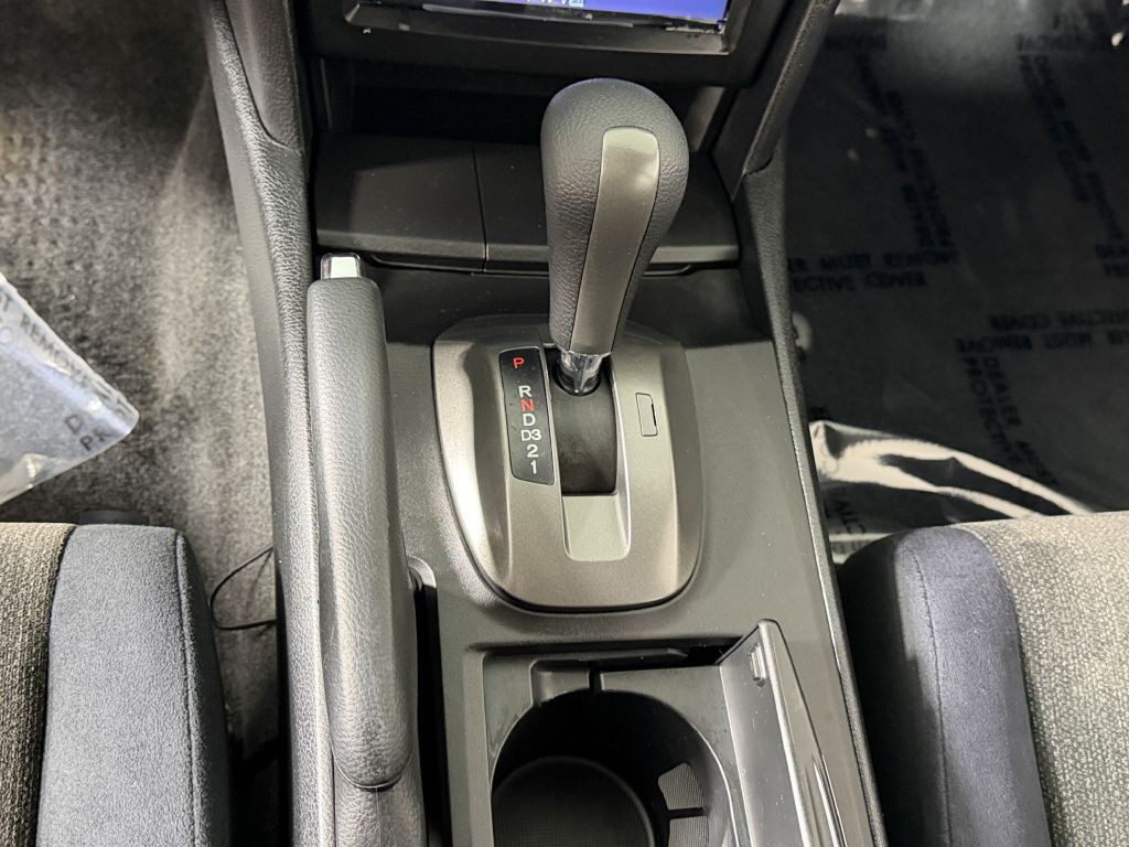 2009 Honda Accord Image 21