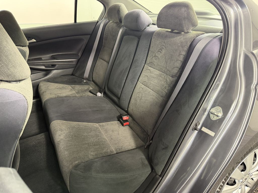 2009 Honda Accord Image 22