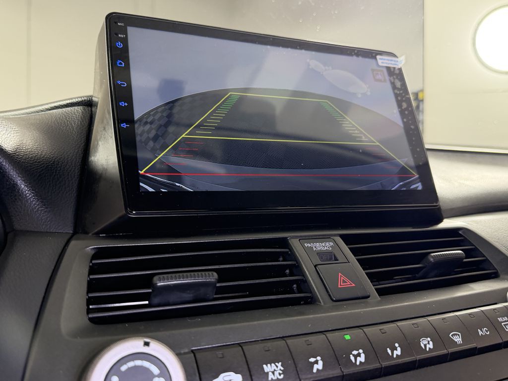 2009 Honda Accord Image 25