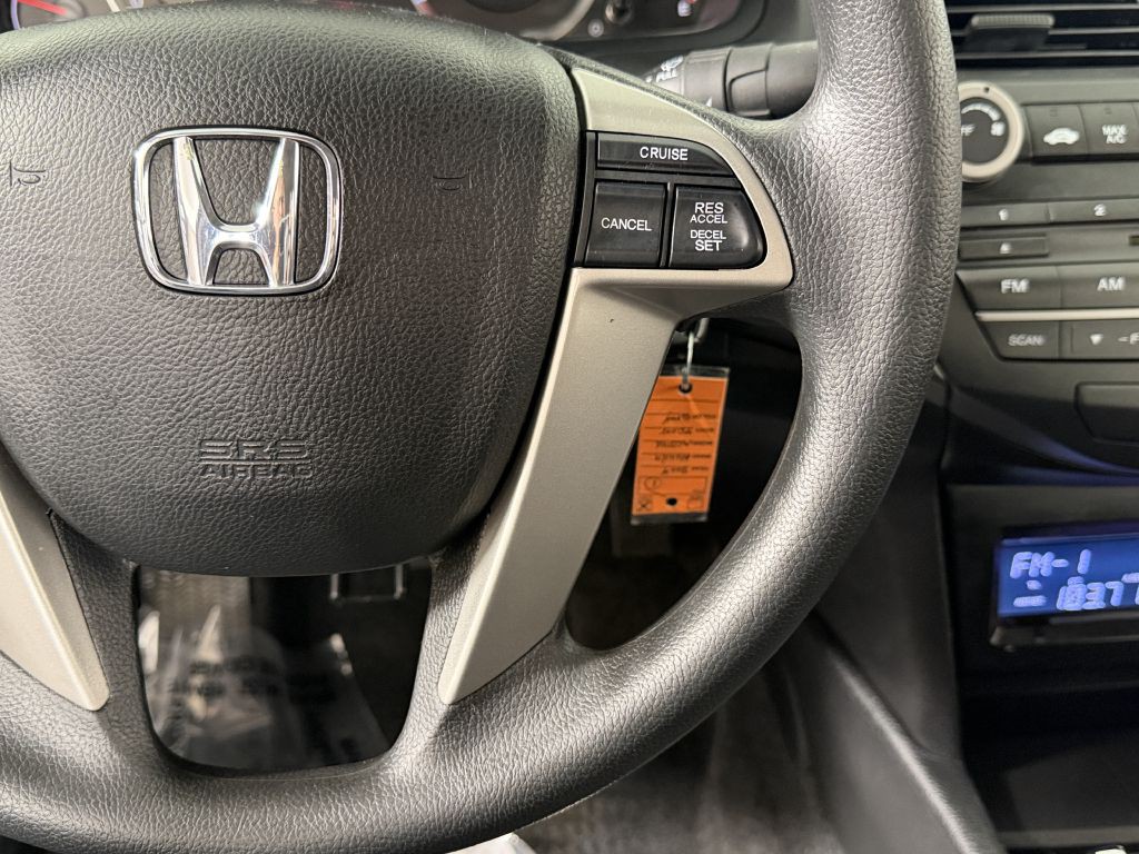2009 Honda Accord Image 27