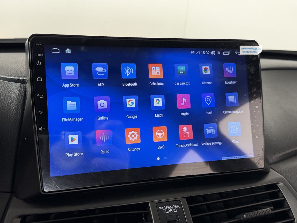 2009 Honda Accord Image 30