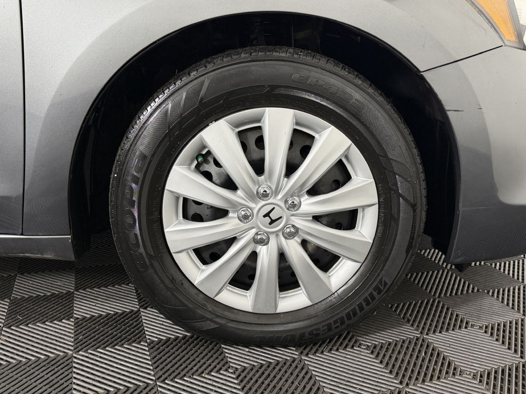 2009 Honda Accord Image 33