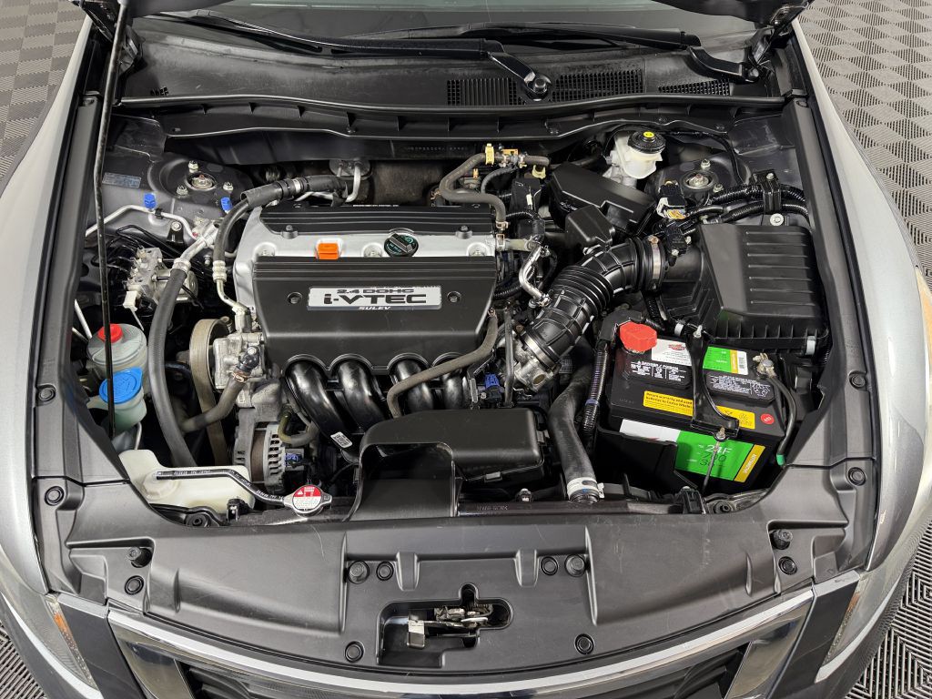 2009 Honda Accord Image 36