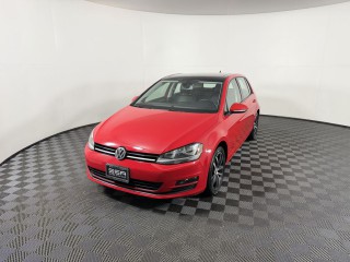 Image for 2015 Volkswagen Golf SE ID: 7176718