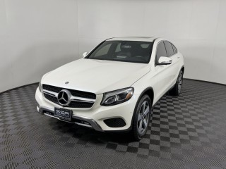 Image for 2018 Mercedes-Benz GLC-Class 300 4MATIC 4MATIC ID: 7176752
