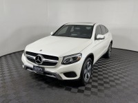 Image for 2018 Mercedes-Benz GLC-Class 300 4MATIC 4MATIC ID: 7176752