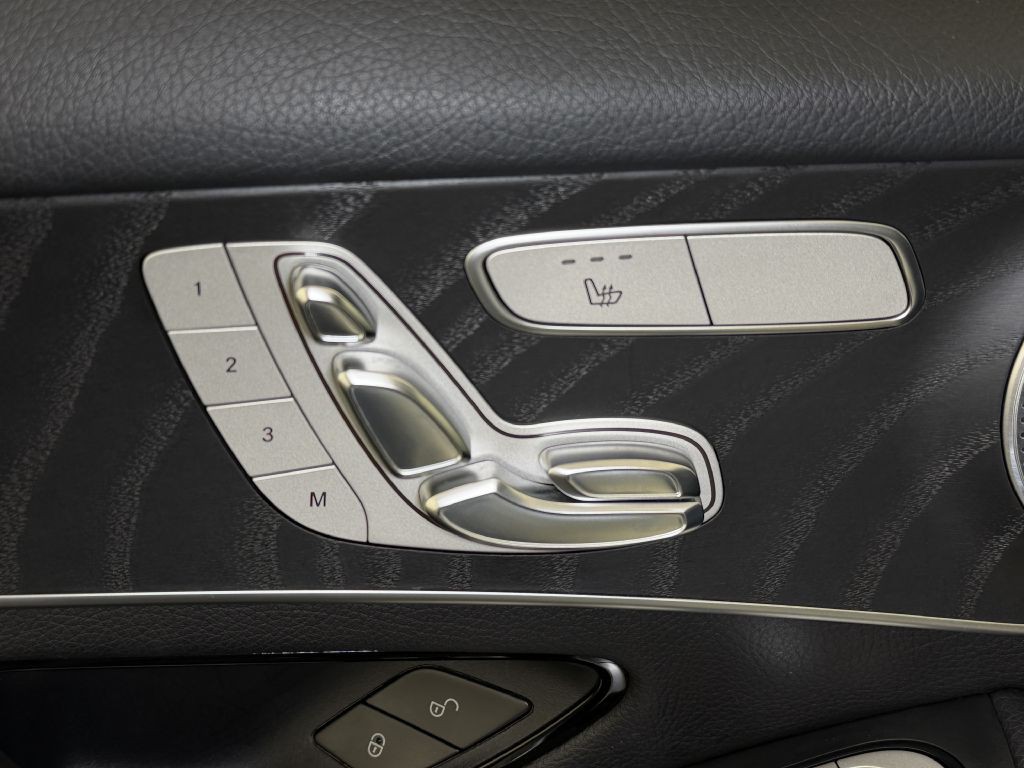 2018 Mercedes-Benz GLC-Class Image 28