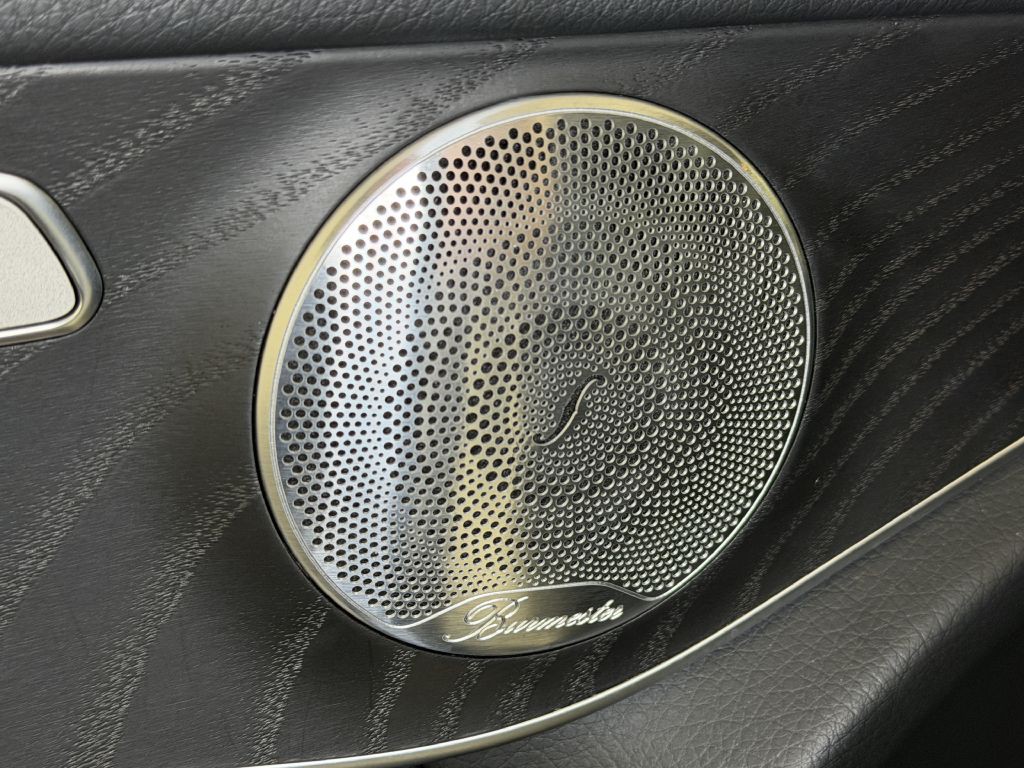 2018 Mercedes-Benz GLC-Class Image 29