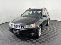 Image for 2013 Subaru Forester 2.5X ID: 7179486