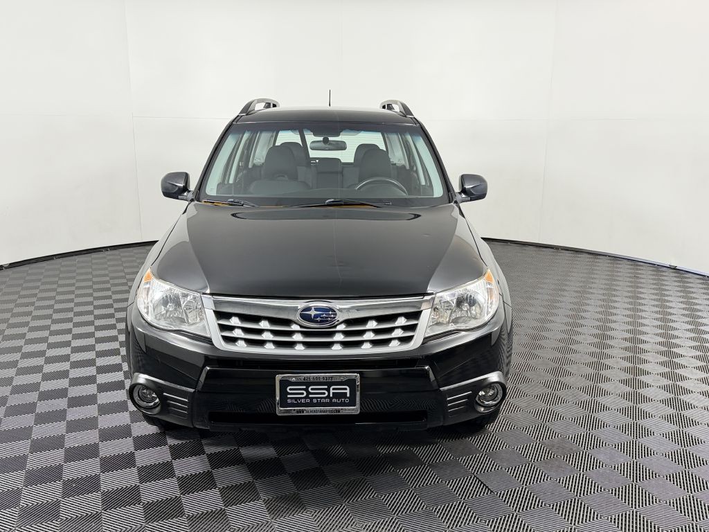 2013 Subaru Forester Image 2