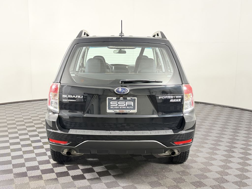 2013 Subaru Forester Image 5