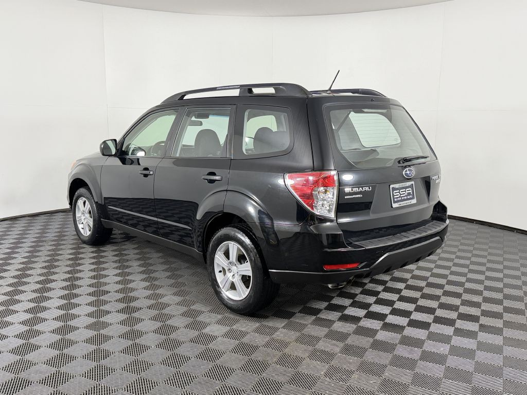 2013 Subaru Forester Image 6