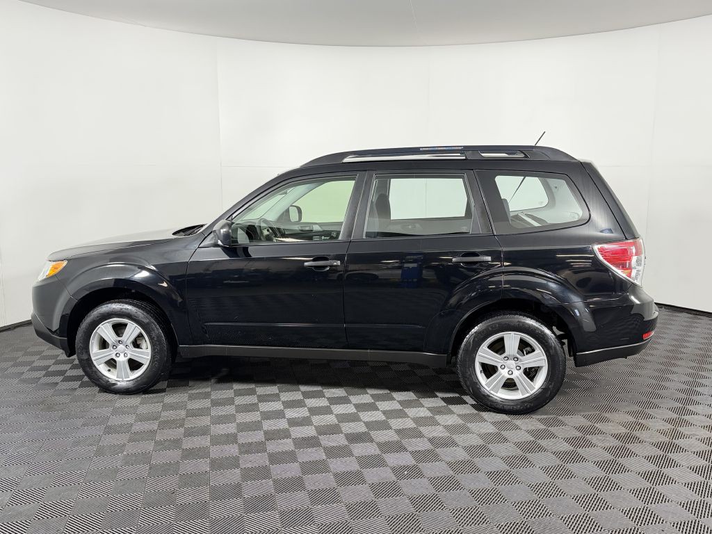 2013 Subaru Forester Image 7