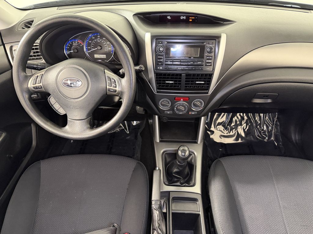 2013 Subaru Forester Image 14