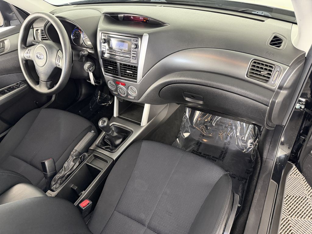 2013 Subaru Forester Image 20