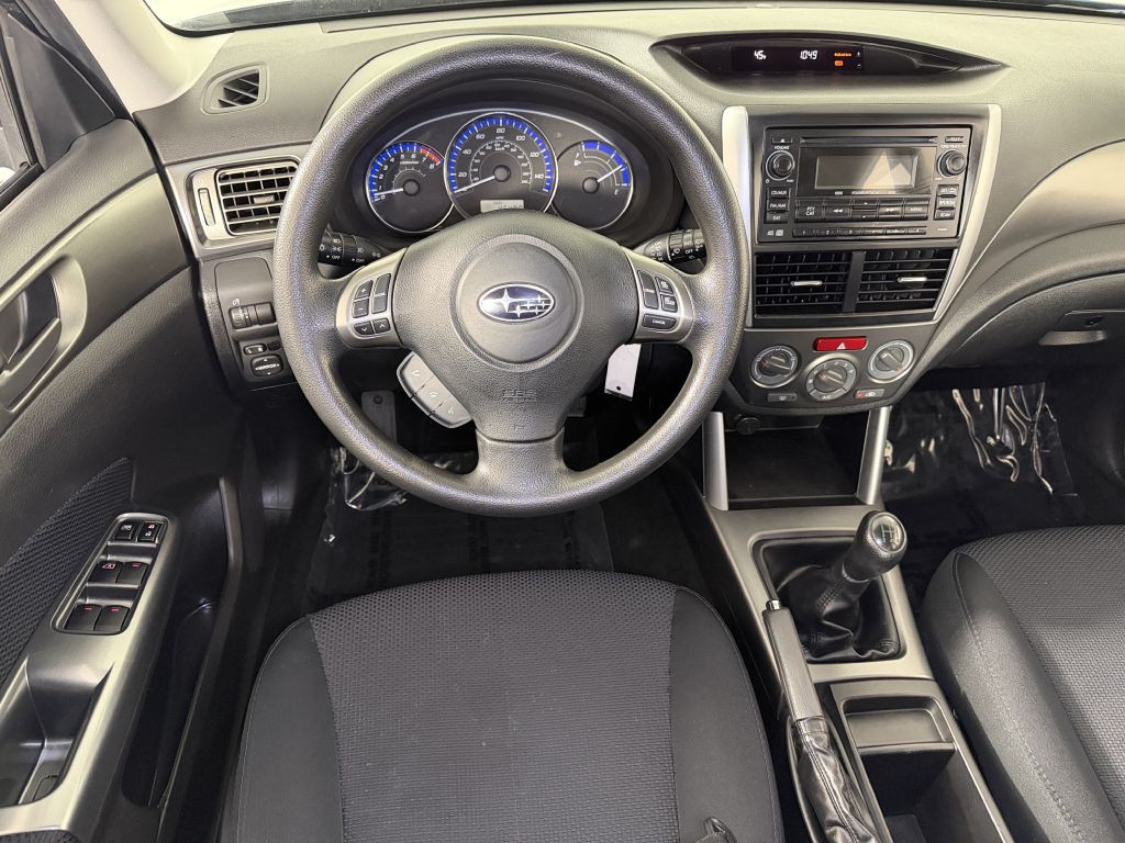 2013 Subaru Forester Image 23