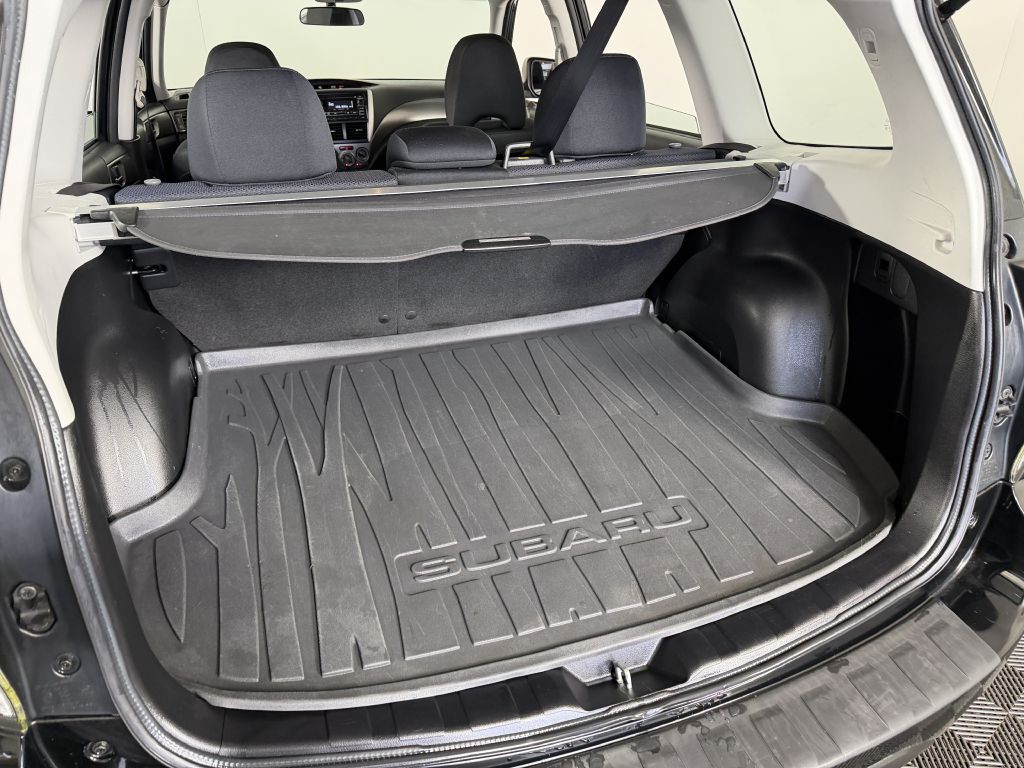 2013 Subaru Forester Image 26