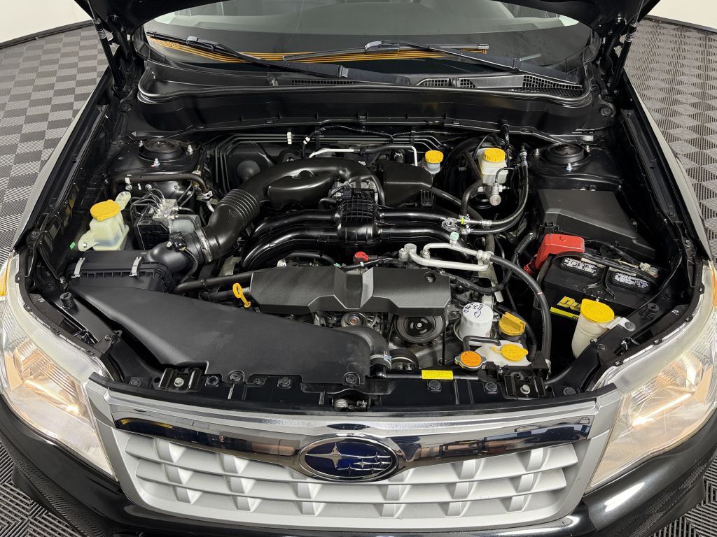2013 Subaru Forester Image 27