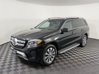 Image for 2018 Mercedes-Benz GLS-Class GLS 450 4MATIC ID: 7186549