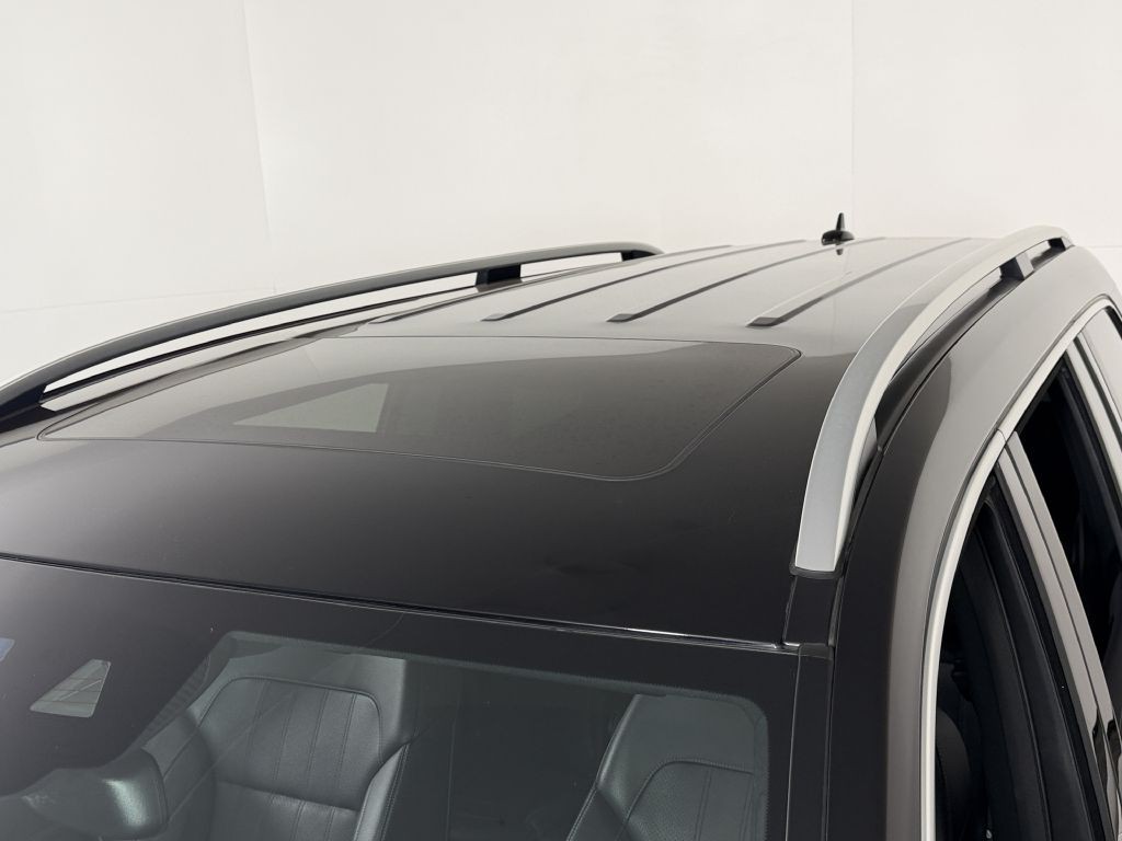 2018 Mercedes-Benz GLS-Class Image 15