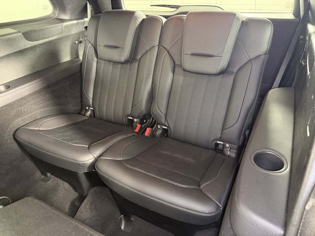 2018 Mercedes-Benz GLS-Class Image 20