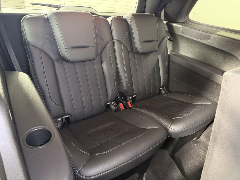 2018 Mercedes-Benz GLS-Class Image 21