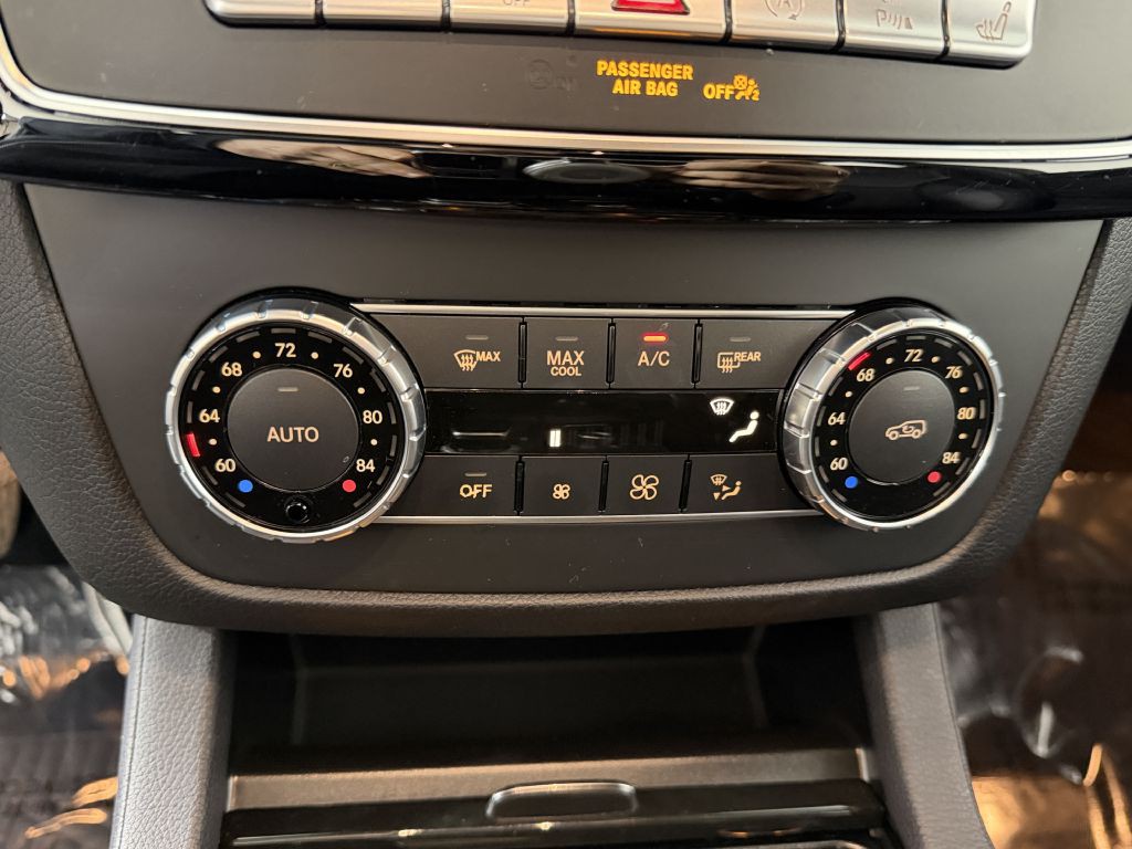 2018 Mercedes-Benz GLS-Class Image 34