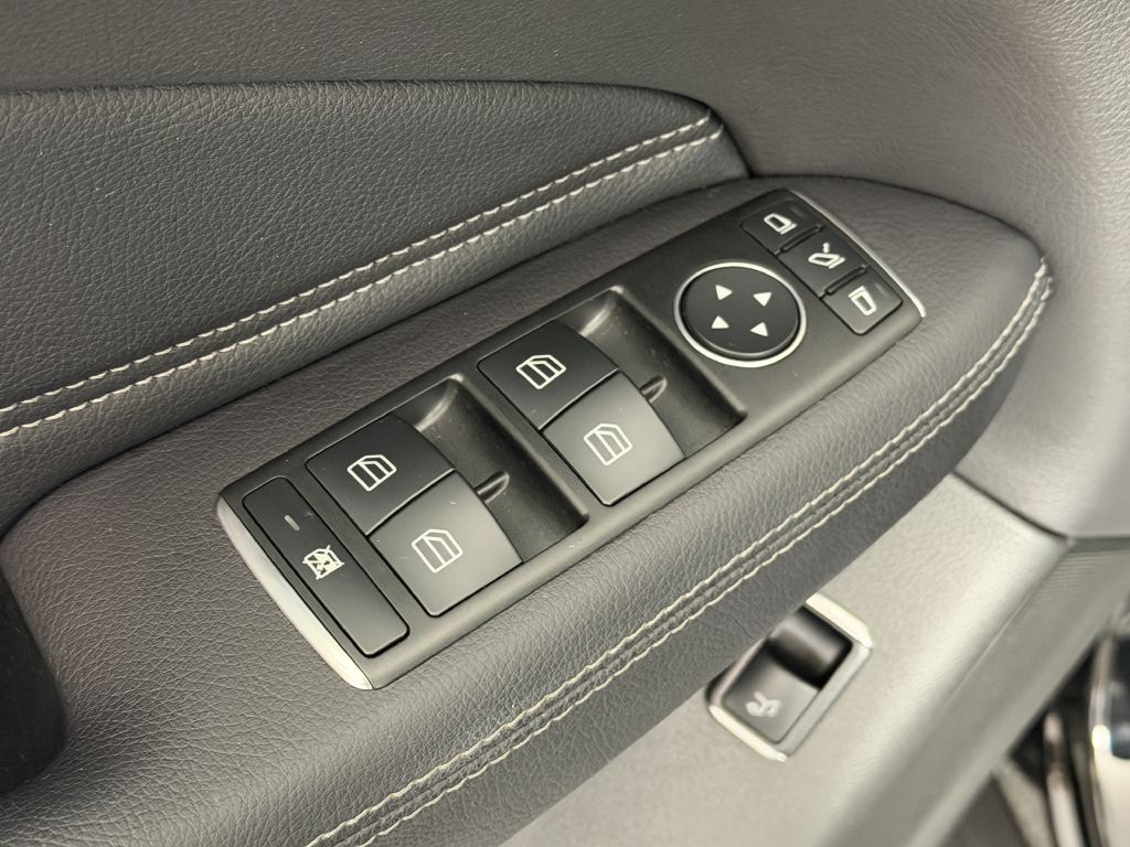 2018 Mercedes-Benz GLS-Class Image 39