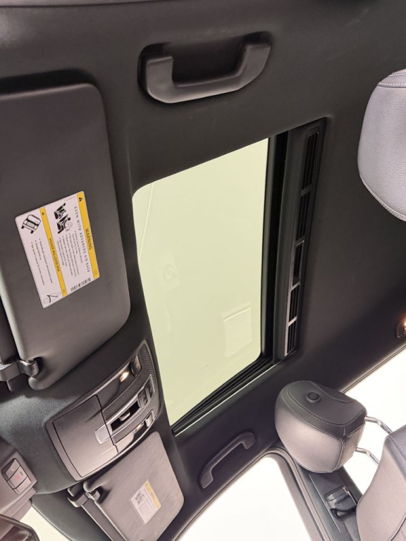 2018 Mercedes-Benz GLS-Class Image 44