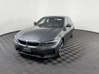 Image for 2021 BMW 3 Series 330xi ID: 7189121