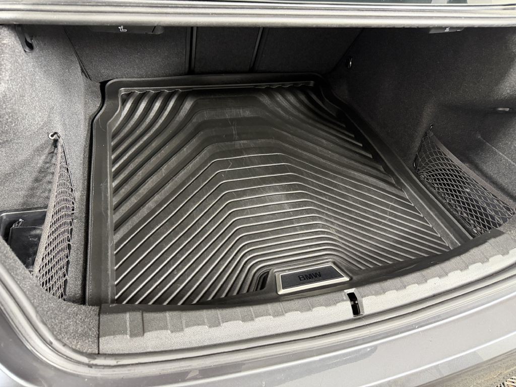 2021 BMW 3 Series Image 14